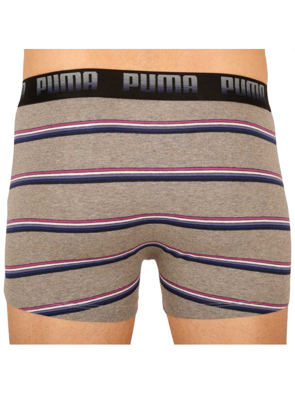 Puma Két darabos szett - Puma férfi boxeralsó többszínű
