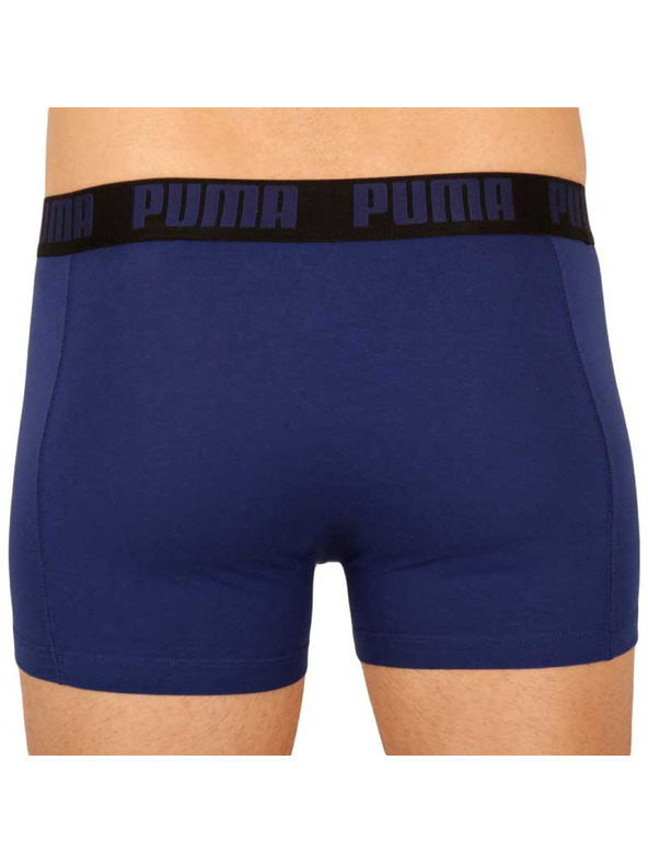 Puma Két darabos szett - Puma férfi boxeralsó többszínű
