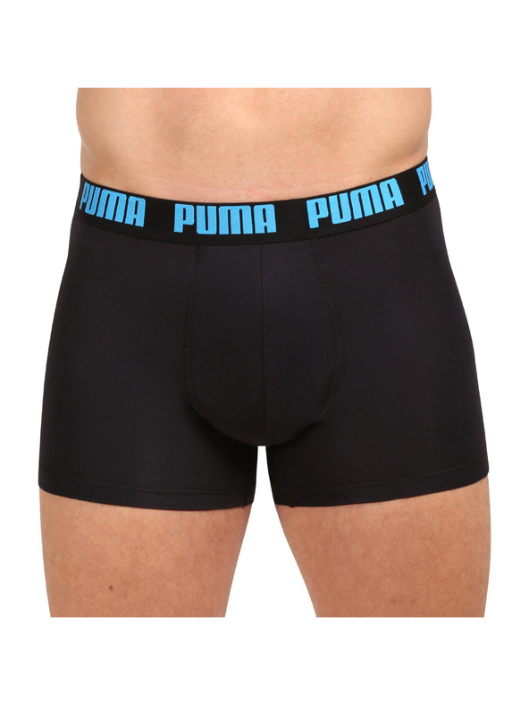 Puma Két darabos szett - Puma férfi boxeralsó fekete