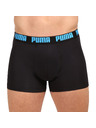 Puma Két darabos szett - Puma férfi boxeralsó fekete