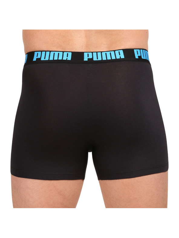 Puma Két darabos szett - Puma férfi boxeralsó fekete
