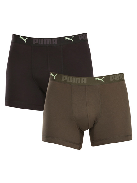 Puma Két darabos szett - Puma férfi boxeralsó többszínű