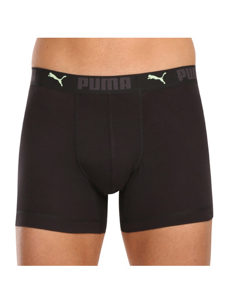 Puma Két darabos szett - Puma férfi boxeralsó többszínű