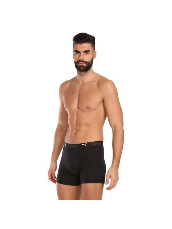 Puma Két darabos szett - Puma férfi boxeralsó többszínű