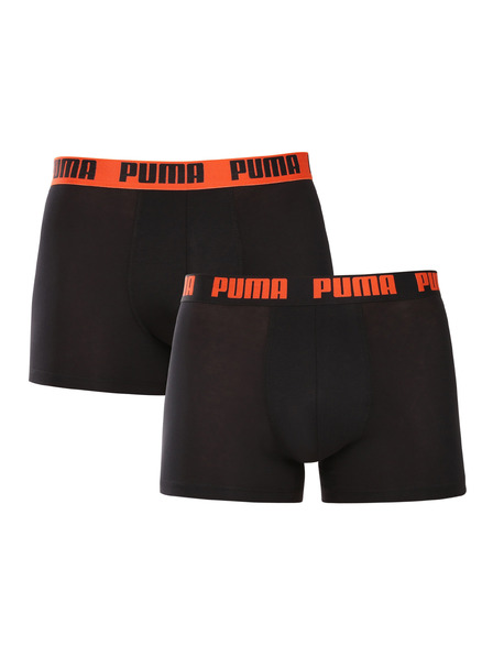Puma Két darabos szett - Puma férfi boxeralsó fekete