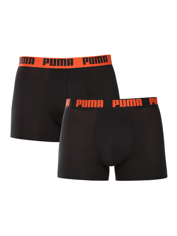 Puma Két darabos szett - Puma férfi boxeralsó fekete