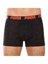 Puma Két darabos szett - Puma férfi boxeralsó fekete