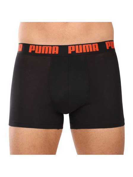 Puma Két darabos szett - Puma férfi boxeralsó fekete