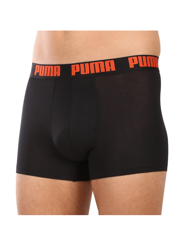 Puma Két darabos szett - Puma férfi boxeralsó fekete