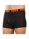 Puma Két darabos szett - Puma férfi boxeralsó fekete