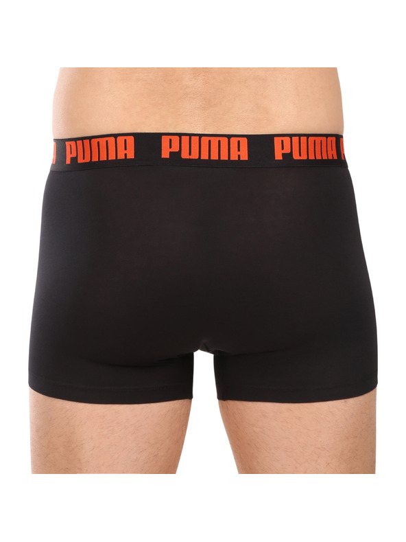 Puma Két darabos szett - Puma férfi boxeralsó fekete