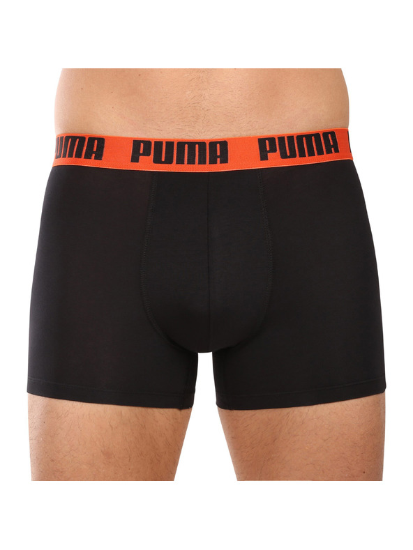 Puma Két darabos szett - Puma férfi boxeralsó fekete