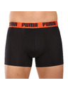 Puma Két darabos szett - Puma férfi boxeralsó fekete