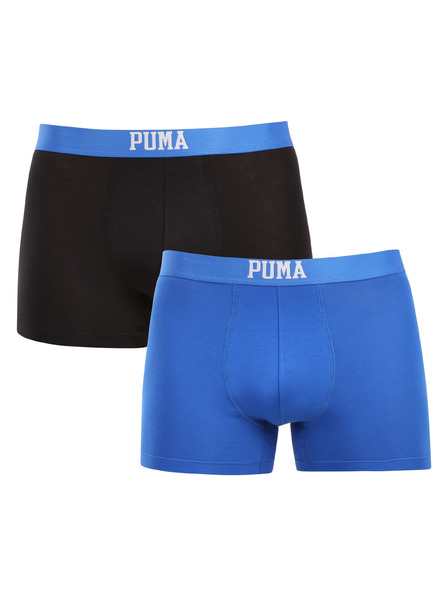 Puma Két darabos szett - Puma férfi boxeralsó többszínű