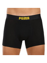 Puma Két darabos szett - Puma férfi boxeralsó fekete