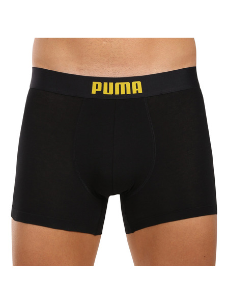 Puma Két darabos szett - Puma férfi boxeralsó fekete