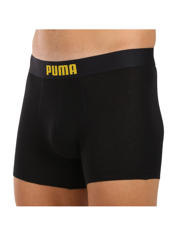 Puma Két darabos szett - Puma férfi boxeralsó fekete