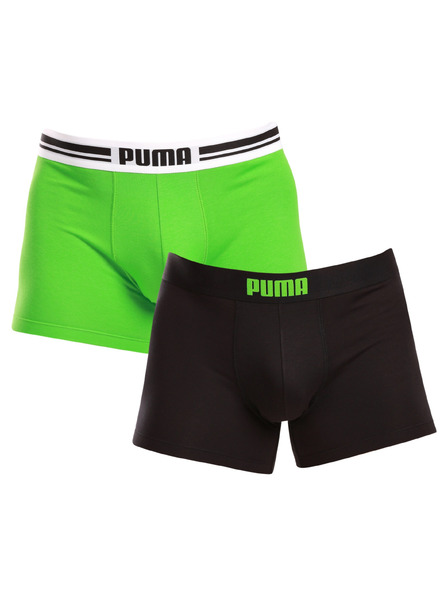 Puma Két darabos szett - Puma férfi boxeralsó többszínű