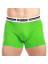 Puma Két darabos szett - Puma férfi boxeralsó többszínű