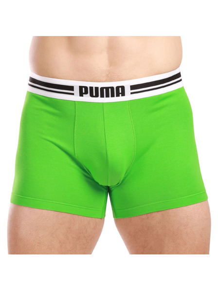Puma Két darabos szett - Puma férfi boxeralsó többszínű
