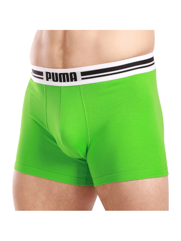 Puma Két darabos szett - Puma férfi boxeralsó többszínű