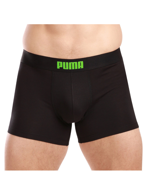 Puma Két darabos szett - Puma férfi boxeralsó többszínű