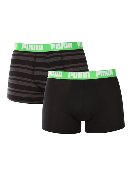 Puma Két darabos szett - Puma férfi boxeralsó többszínű
