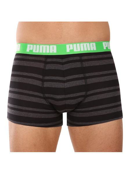 Puma Két darabos szett - Puma férfi boxeralsó többszínű