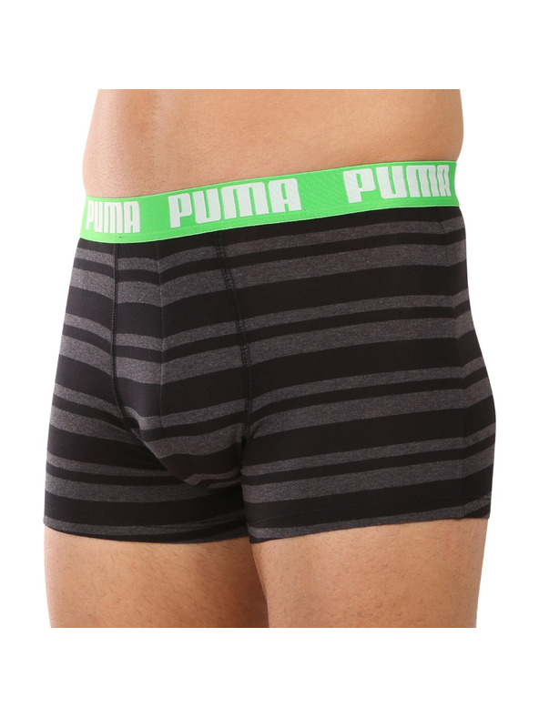 Puma Két darabos szett - Puma férfi boxeralsó többszínű