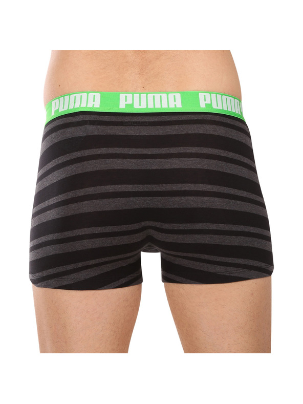 Puma Két darabos szett - Puma férfi boxeralsó többszínű