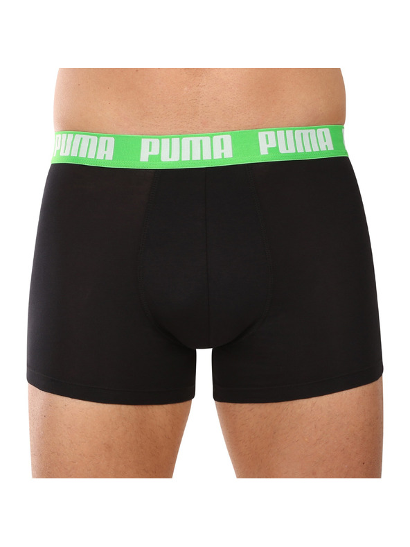 Puma Két darabos szett - Puma férfi boxeralsó többszínű