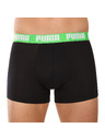 Puma Két darabos szett - Puma férfi boxeralsó többszínű