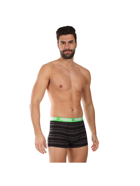 Puma Két darabos szett - Puma férfi boxeralsó többszínű