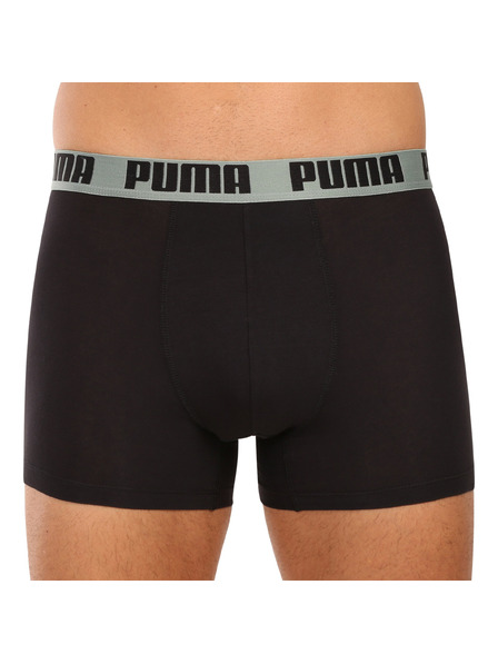 Puma Két darabos szett - Puma férfi boxeralsó többszínű