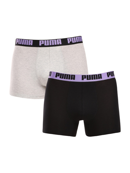 Puma Két darabos szett - Puma férfi boxeralsó többszínű