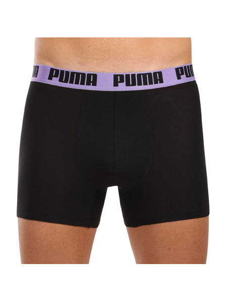 Puma Két darabos szett - Puma férfi boxeralsó többszínű