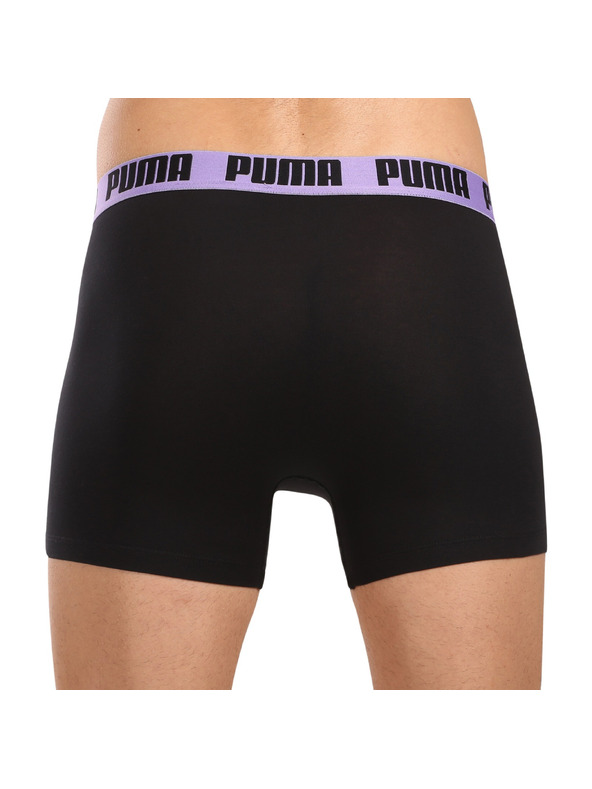 Puma Két darabos szett - Puma férfi boxeralsó többszínű
