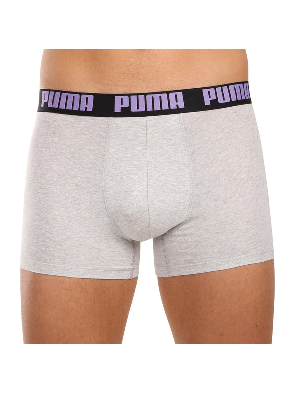 Puma Két darabos szett - Puma férfi boxeralsó többszínű