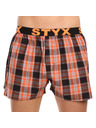 Styx Férfi Styx sport gumirövidnadrág gumiból Multicolour