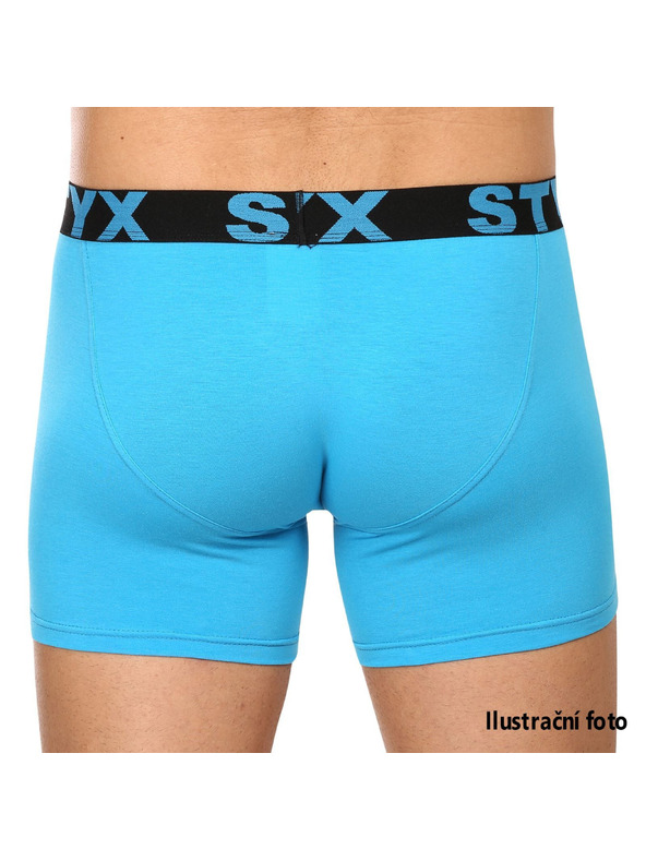 Styx Styx long férfi boxeralsó sport gumi - havi negyedéves előfizetés