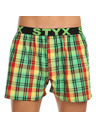 Styx Tíz darabos szett - Styx férfi boxeralsó sport gumi