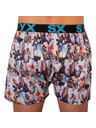 Styx Férfi boxer Styx art sportgumi modellek - limitált kiadás
