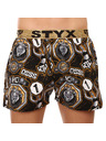 Styx Férfi boxer Styx art / KTV sportgumi - arany gumi