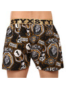 Styx Férfi boxer Styx art / KTV sportgumi - arany gumi