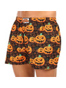 Styx Férfi boxer Styx art klasszikus gumi nagyméret Halloween sütőtök