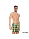 Styx Styx férfi boxer briefs klasszikus gumi - havi éves előfizetés