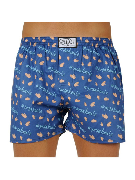 Styx Styx art férfi boxer briefs klasszikus gumi Loono