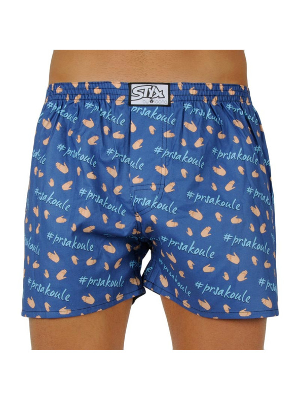 Styx Styx art férfi boxer briefs klasszikus gumi Loono