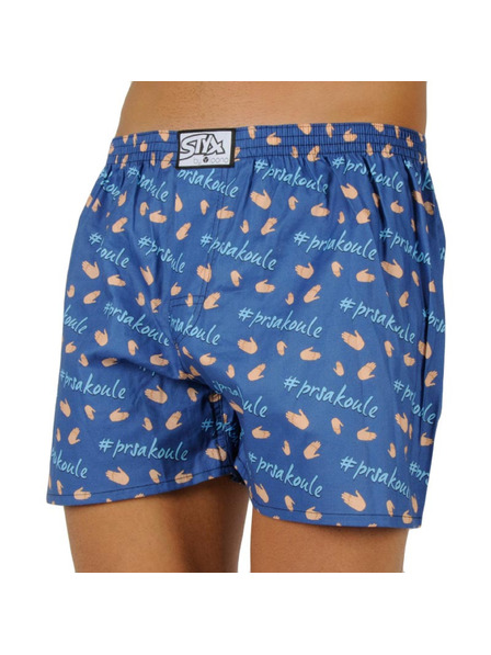 Styx Styx art férfi boxer briefs klasszikus gumi Loono