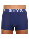 Styx Három darabos készlet - férfi boxeralsó Styx sport elasztikus többszínű Styx sport többszínű